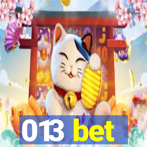 013 bet